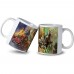 Чашка Legend Of Zelda Twilight Princess Hd Mug (Pyramid), ,